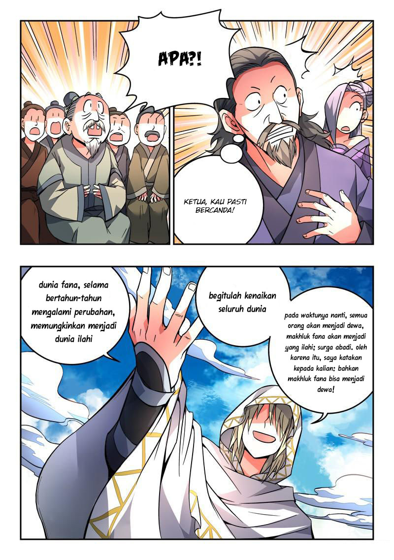 spirit-blade-mountain - Chapter: 108