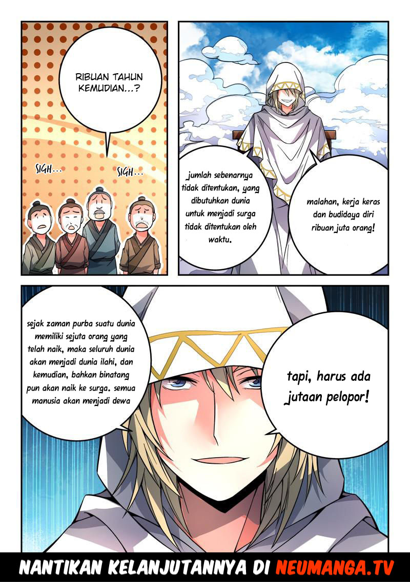 spirit-blade-mountain - Chapter: 108