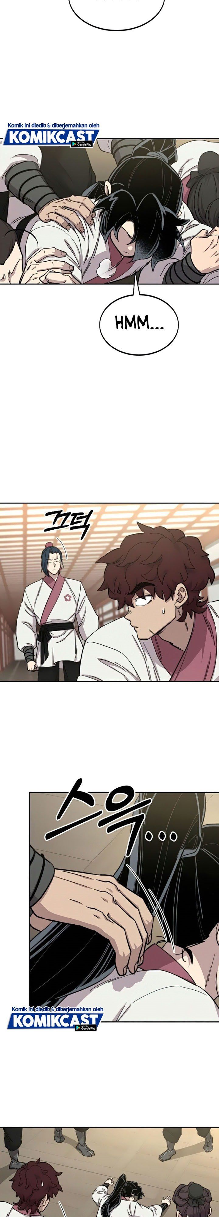 return-of-the-flowery-mountain-sect - Chapter: 45