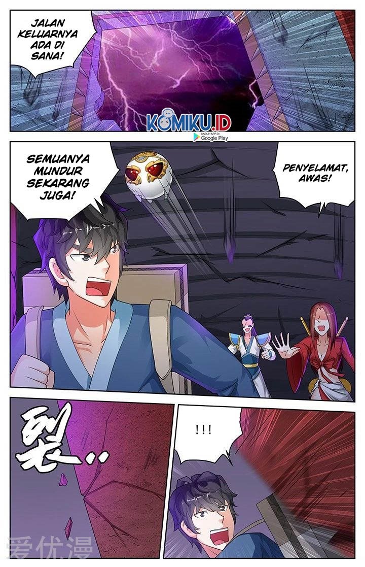 demonic-housekeeper - Chapter: 148