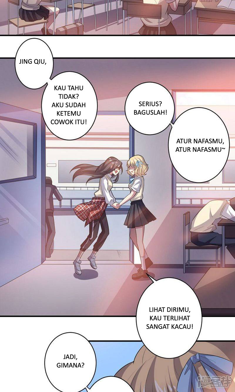 big-heros-girlfriend-is-super-fierce - Chapter: 15