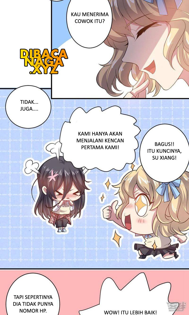 big-heros-girlfriend-is-super-fierce - Chapter: 15
