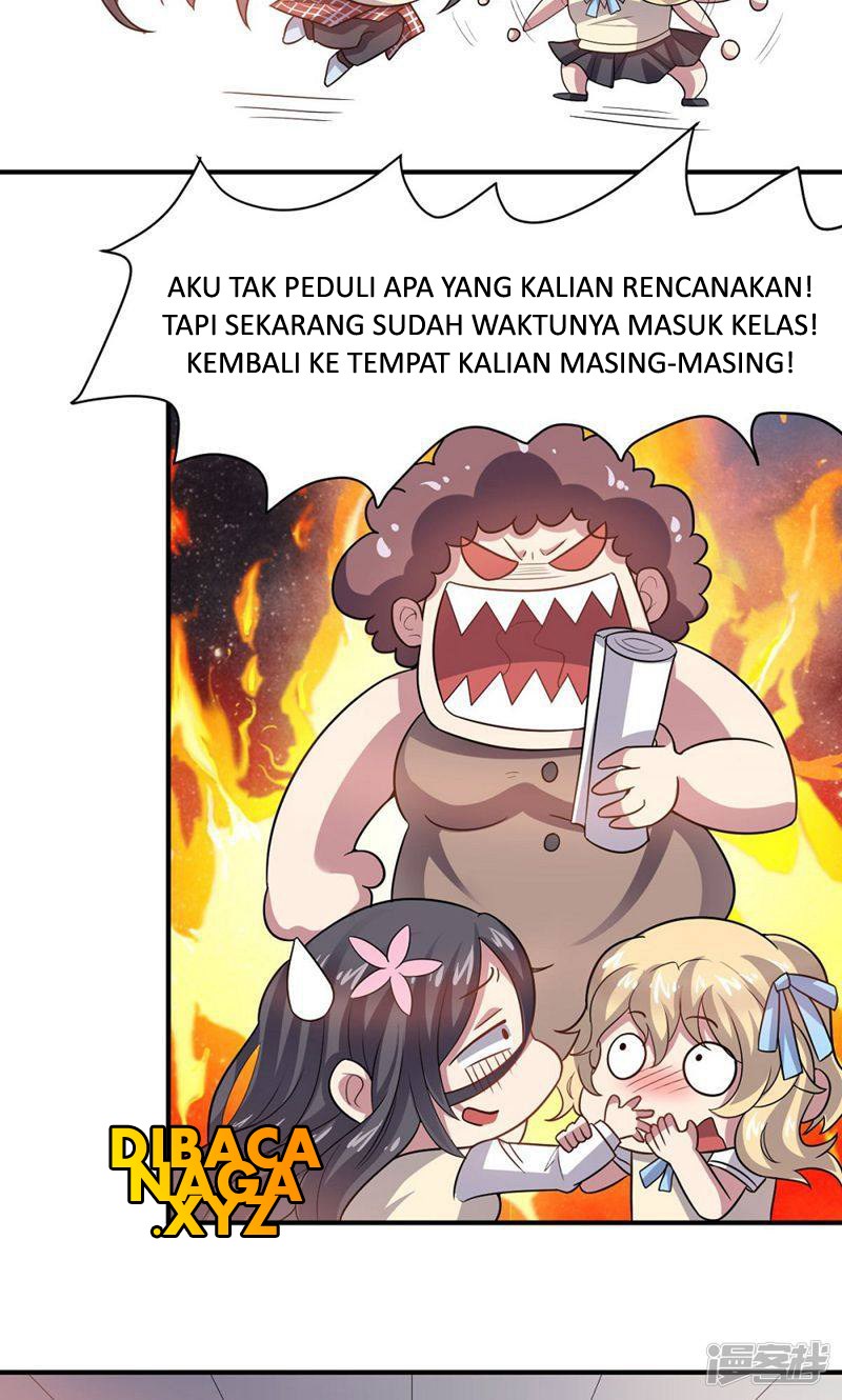 big-heros-girlfriend-is-super-fierce - Chapter: 15