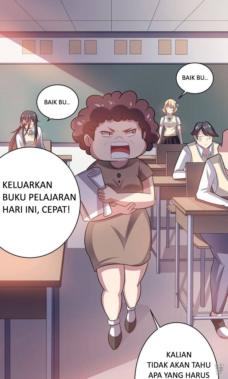 big-heros-girlfriend-is-super-fierce - Chapter: 15