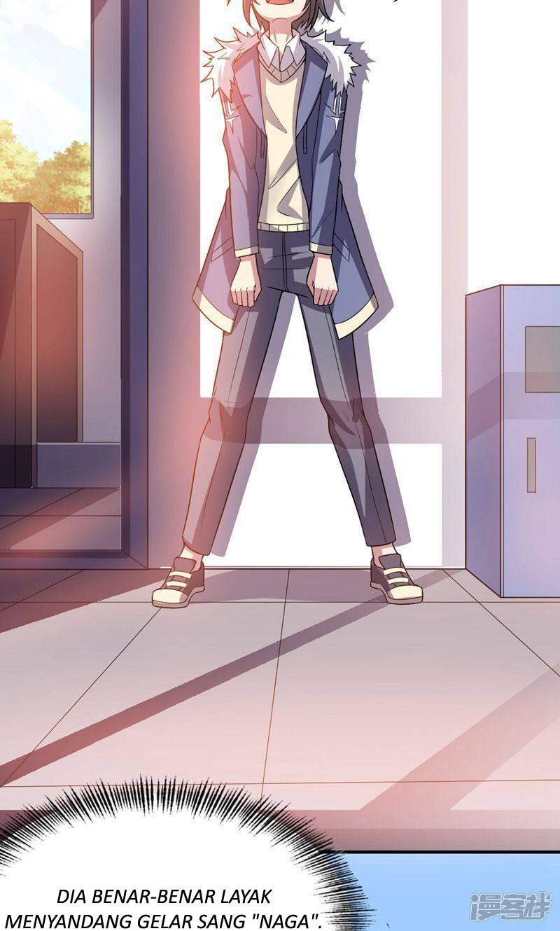 big-heros-girlfriend-is-super-fierce - Chapter: 15