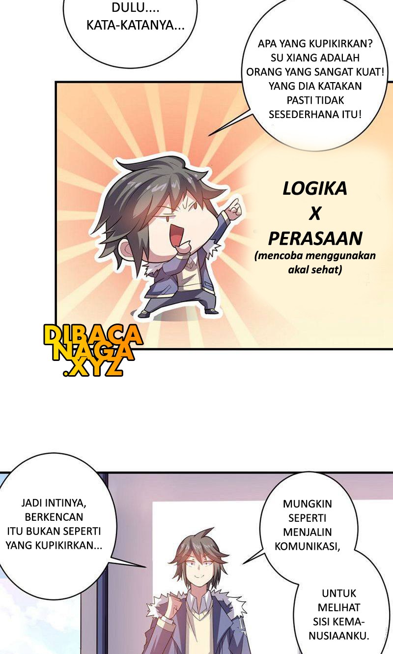 big-heros-girlfriend-is-super-fierce - Chapter: 15