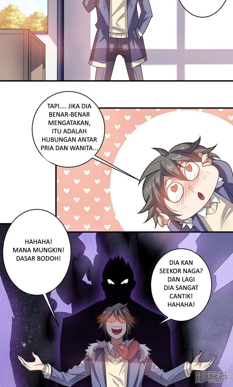 big-heros-girlfriend-is-super-fierce - Chapter: 15