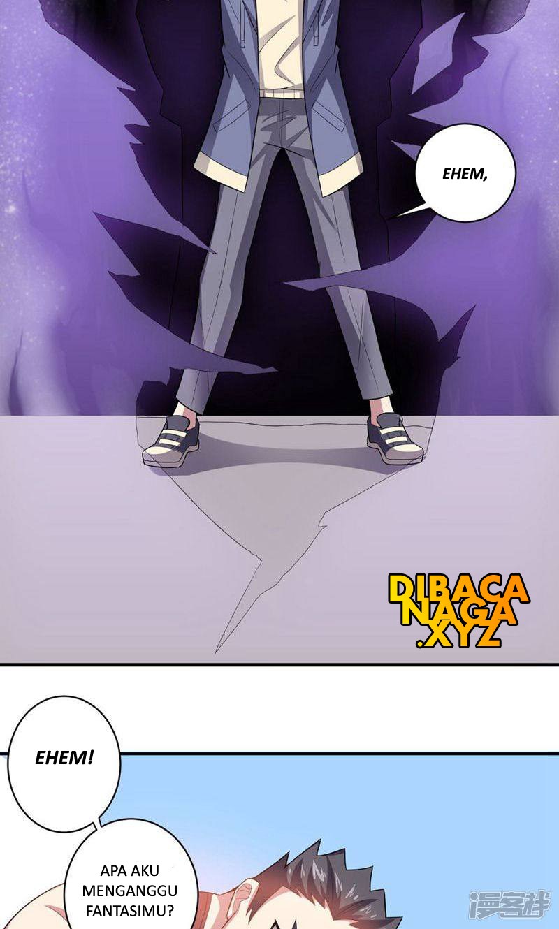 big-heros-girlfriend-is-super-fierce - Chapter: 15