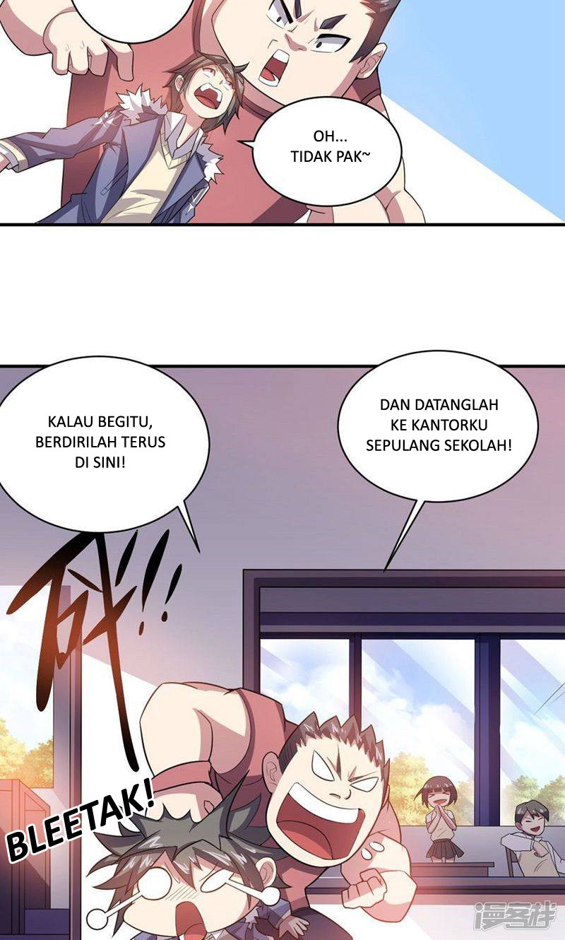 big-heros-girlfriend-is-super-fierce - Chapter: 15