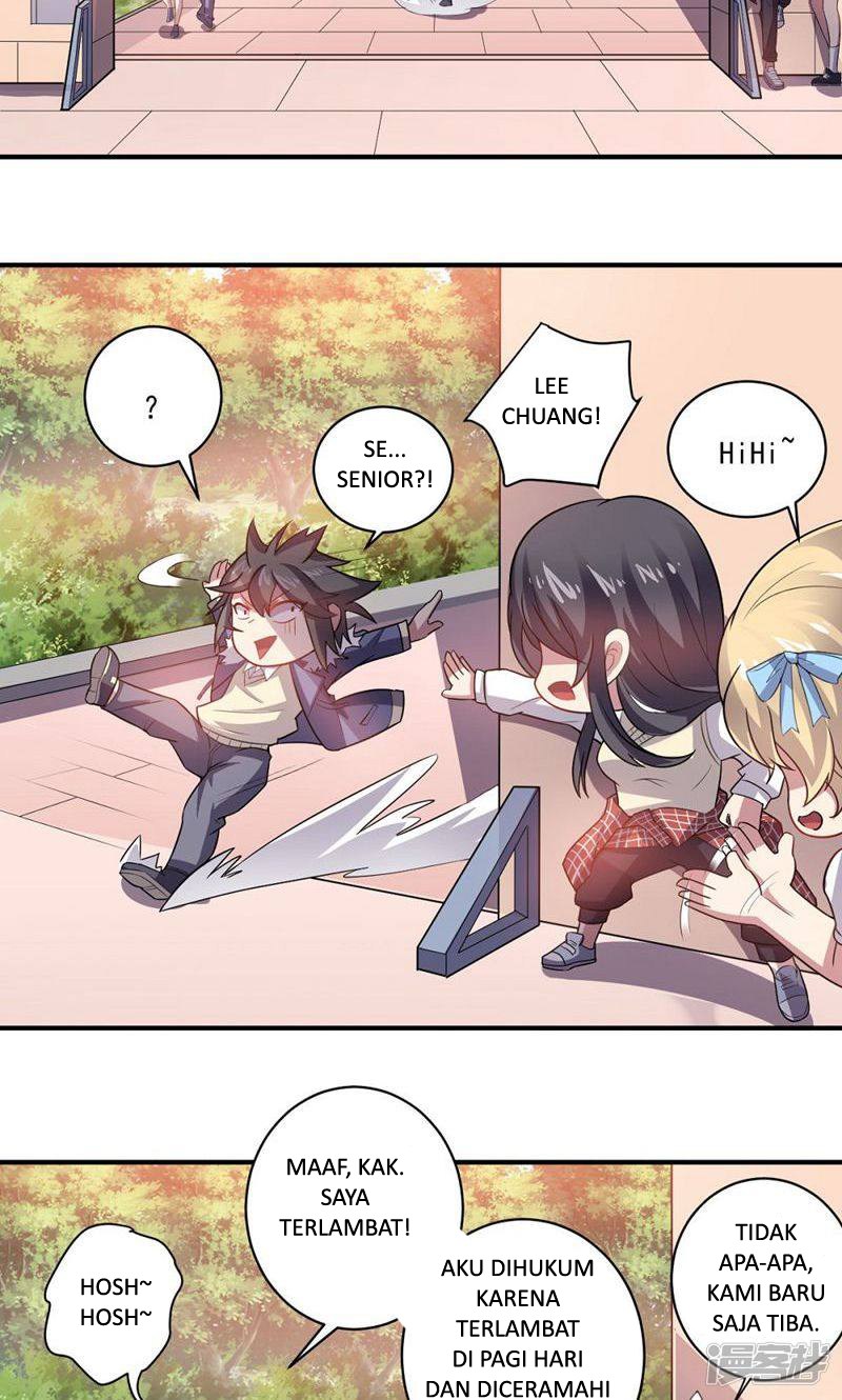 big-heros-girlfriend-is-super-fierce - Chapter: 15