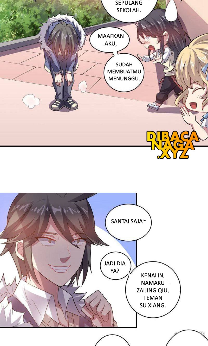 big-heros-girlfriend-is-super-fierce - Chapter: 15