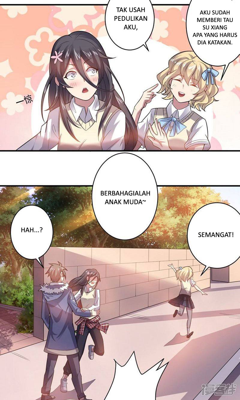 big-heros-girlfriend-is-super-fierce - Chapter: 15
