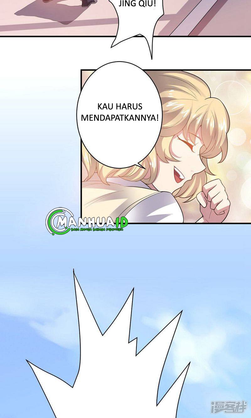 big-heros-girlfriend-is-super-fierce - Chapter: 15