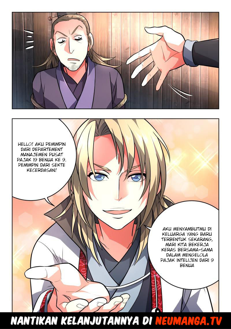 spirit-blade-mountain - Chapter: 110