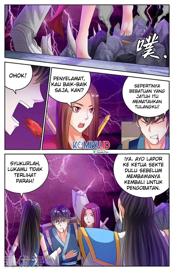 demonic-housekeeper - Chapter: 149