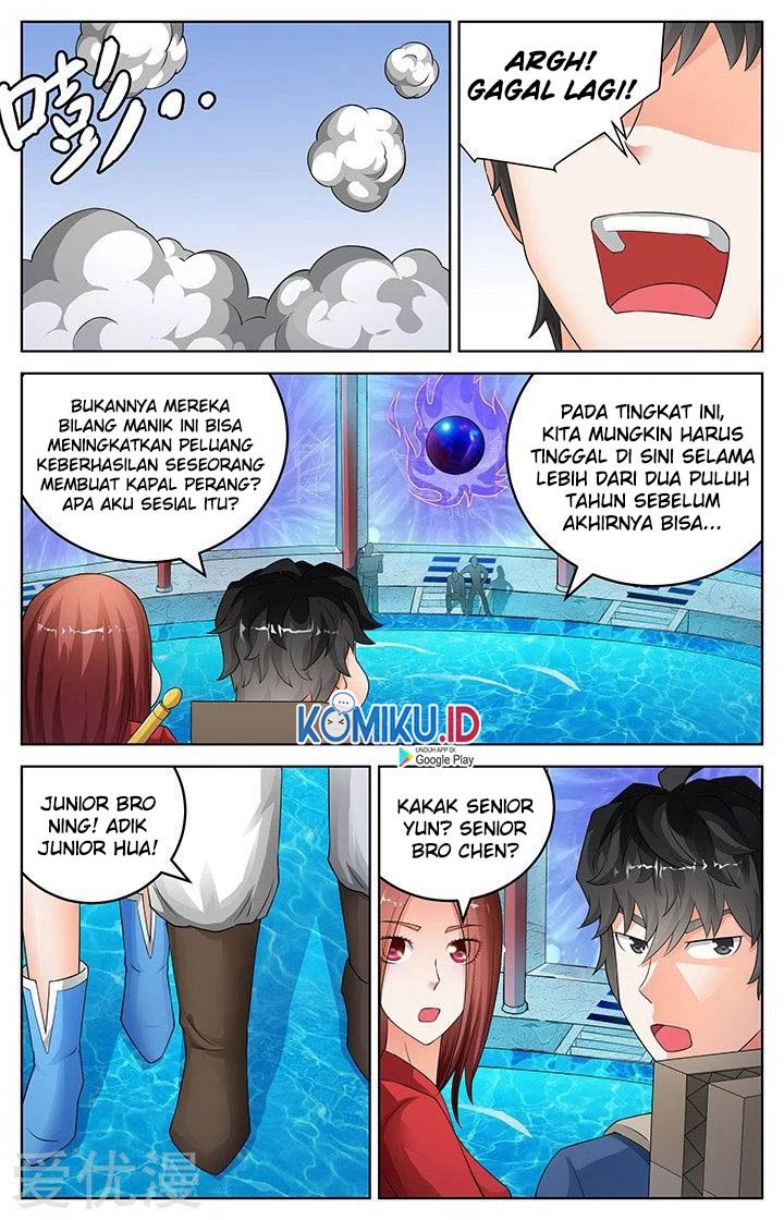 demonic-housekeeper - Chapter: 149