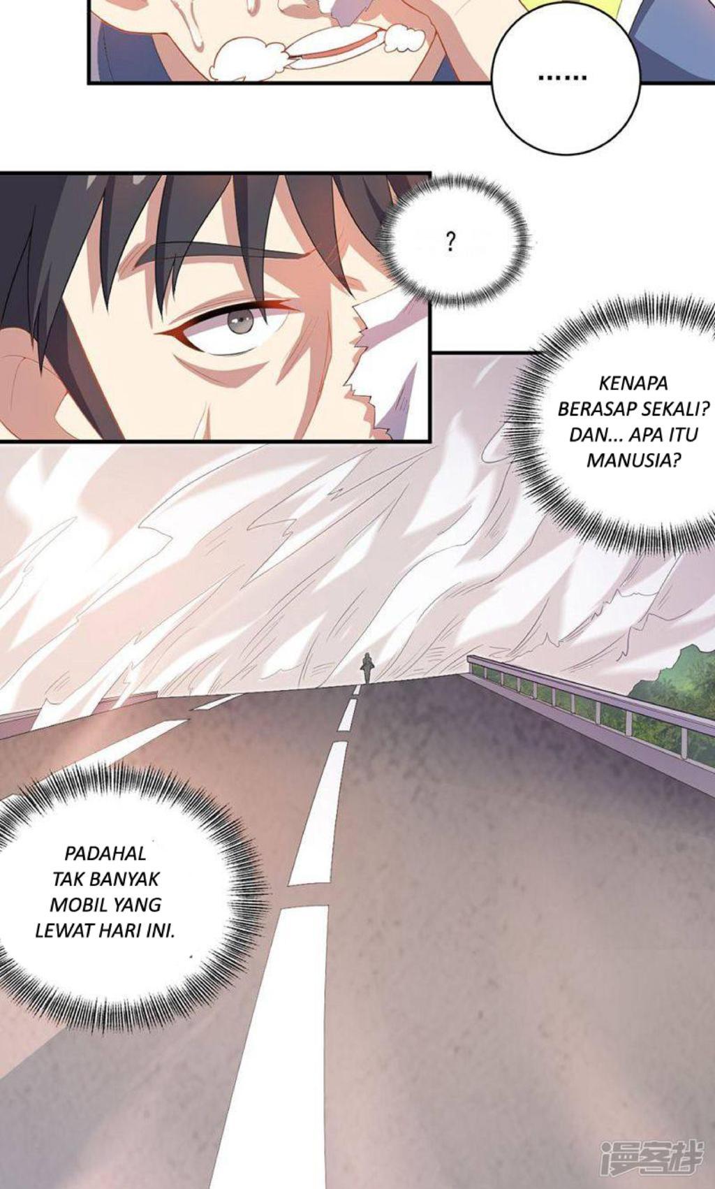big-heros-girlfriend-is-super-fierce - Chapter: 16