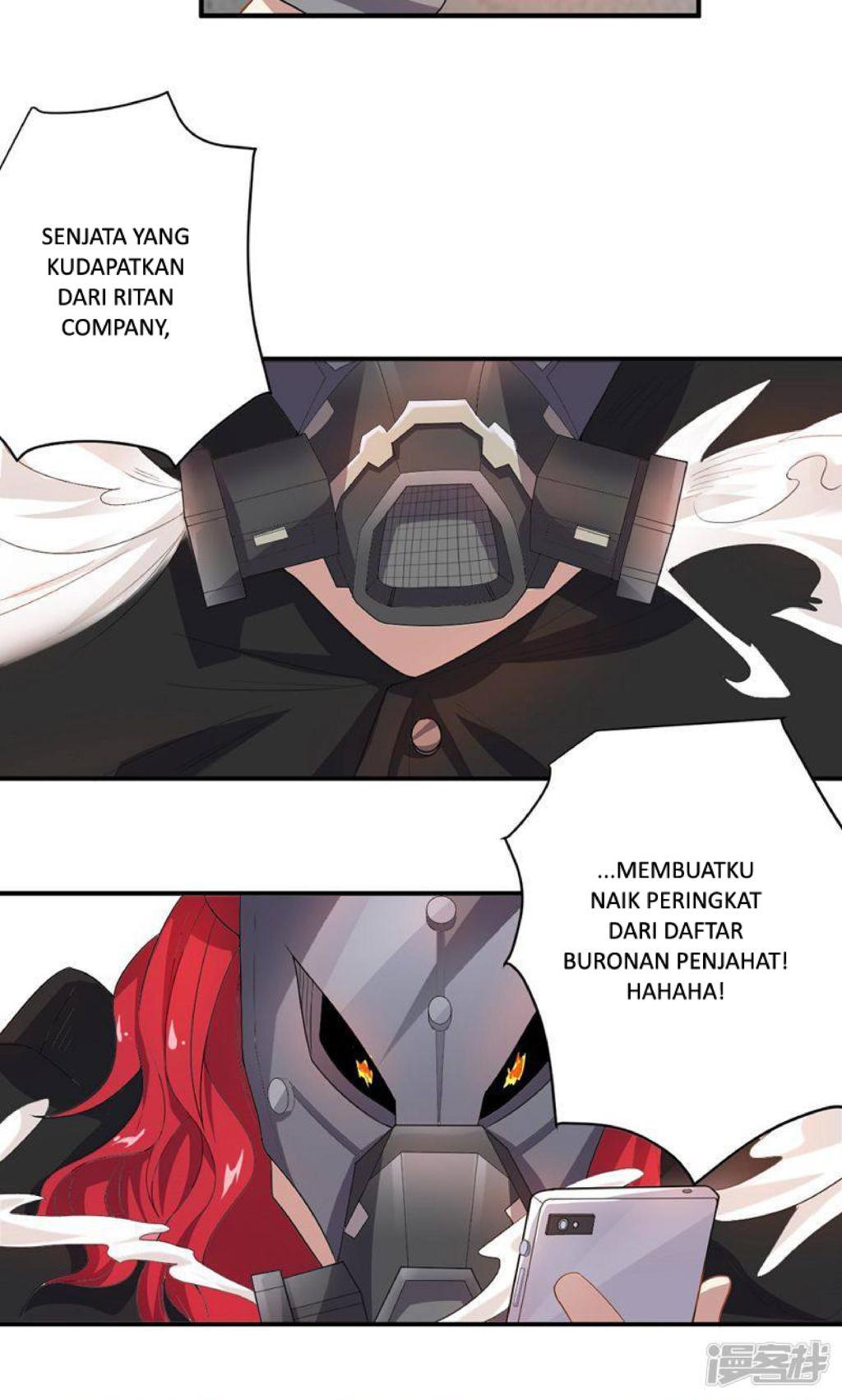 big-heros-girlfriend-is-super-fierce - Chapter: 16