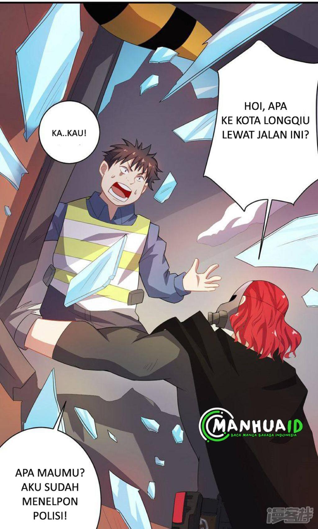 big-heros-girlfriend-is-super-fierce - Chapter: 16