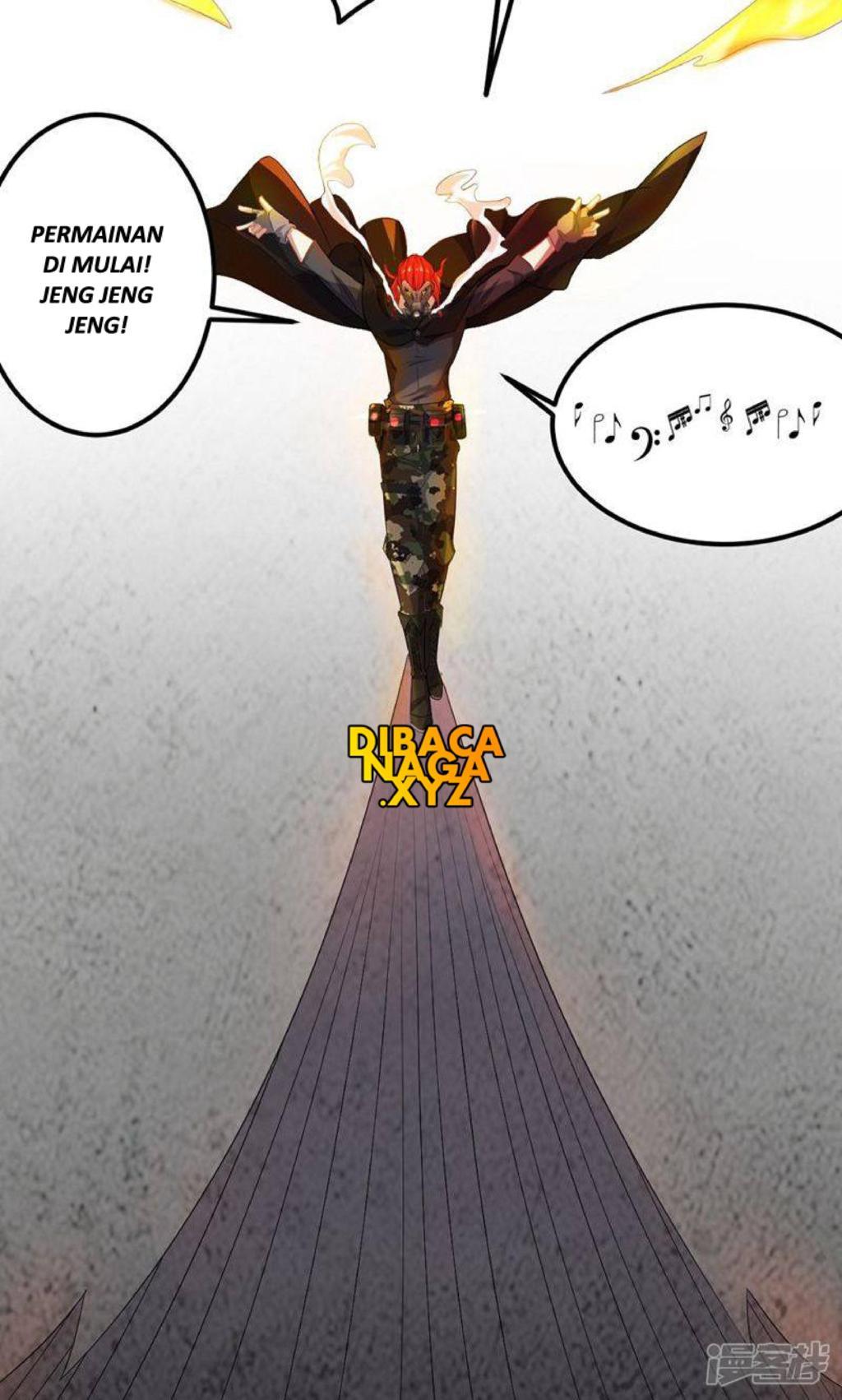big-heros-girlfriend-is-super-fierce - Chapter: 16