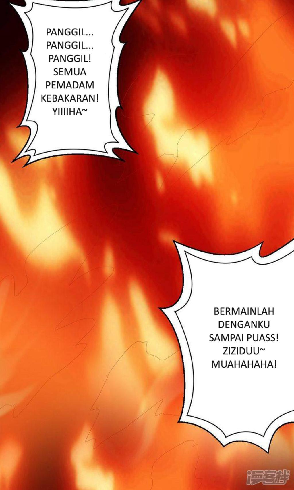 big-heros-girlfriend-is-super-fierce - Chapter: 16