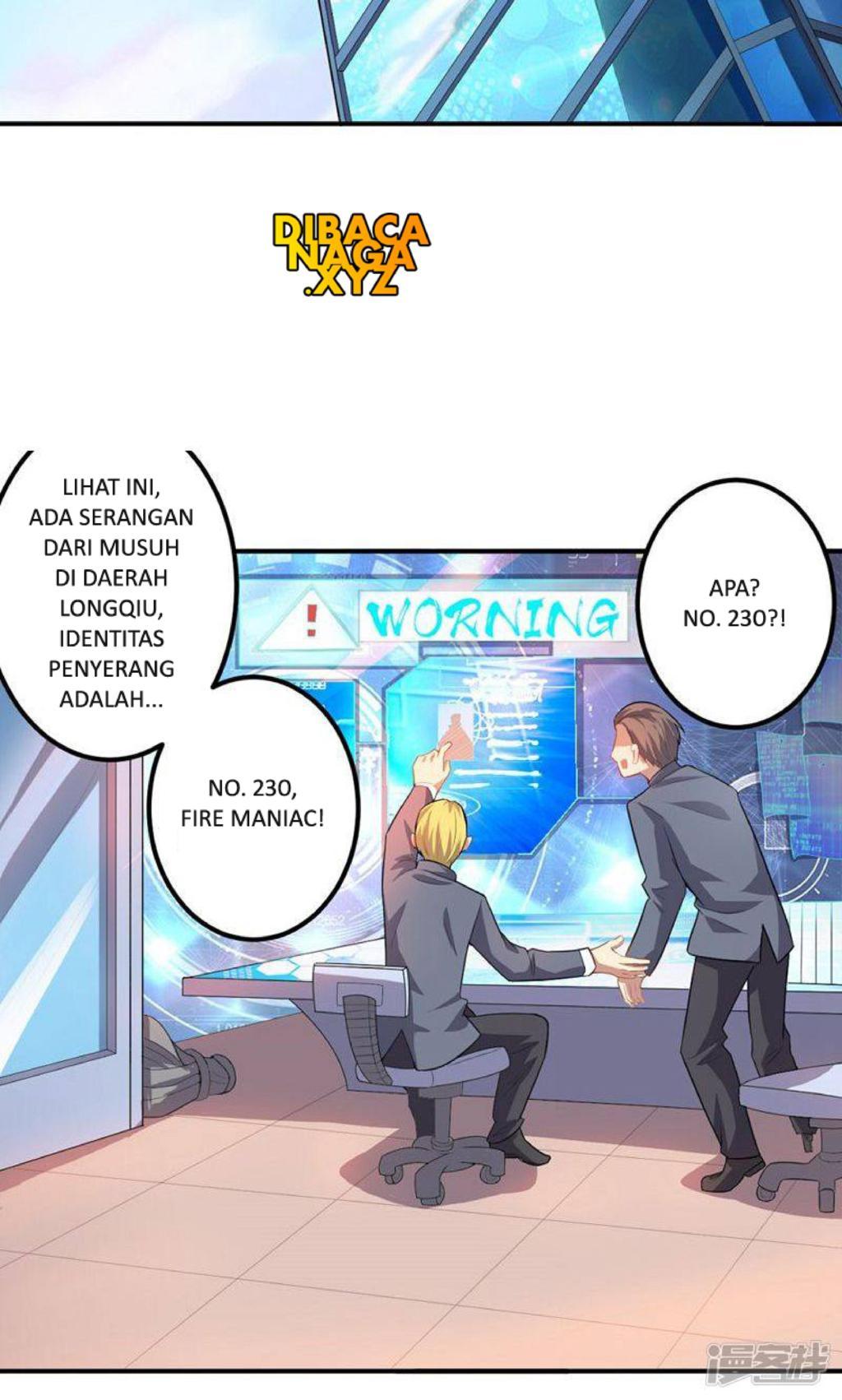 big-heros-girlfriend-is-super-fierce - Chapter: 16
