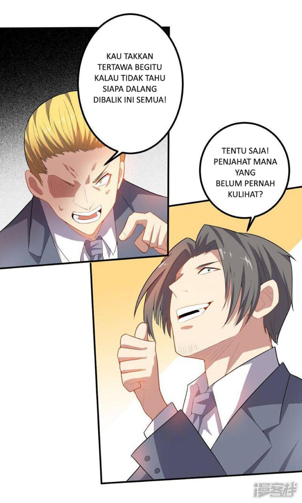 big-heros-girlfriend-is-super-fierce - Chapter: 16