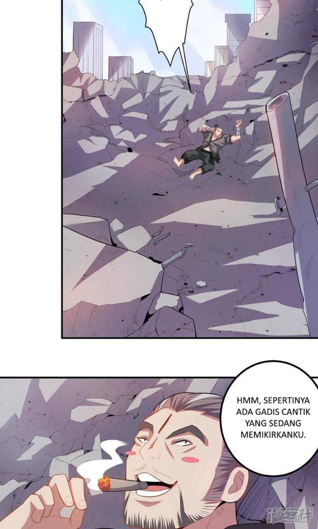 big-heros-girlfriend-is-super-fierce - Chapter: 16