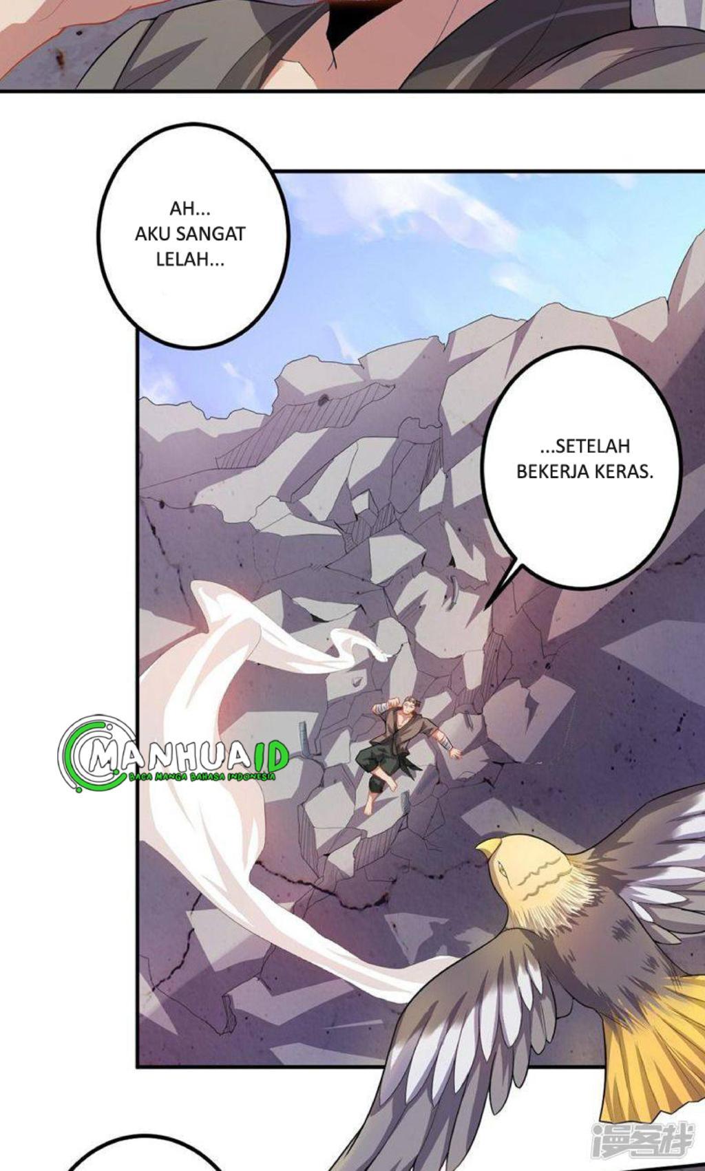 big-heros-girlfriend-is-super-fierce - Chapter: 16