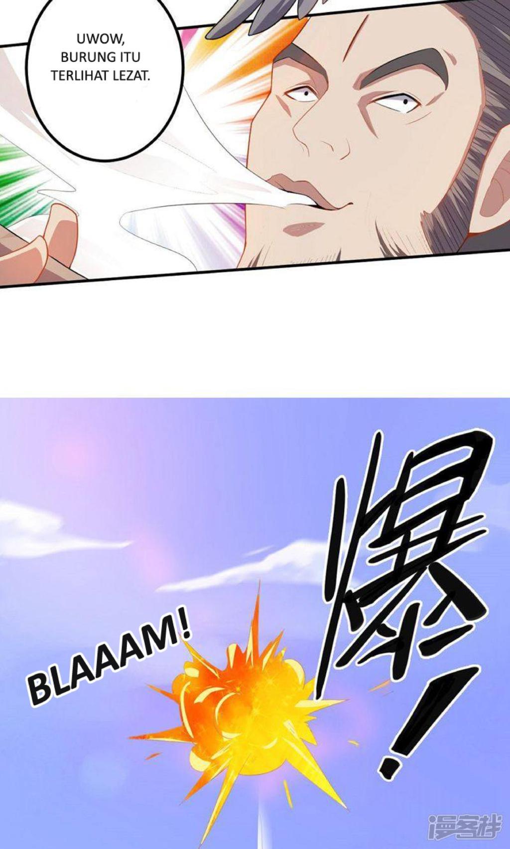 big-heros-girlfriend-is-super-fierce - Chapter: 16