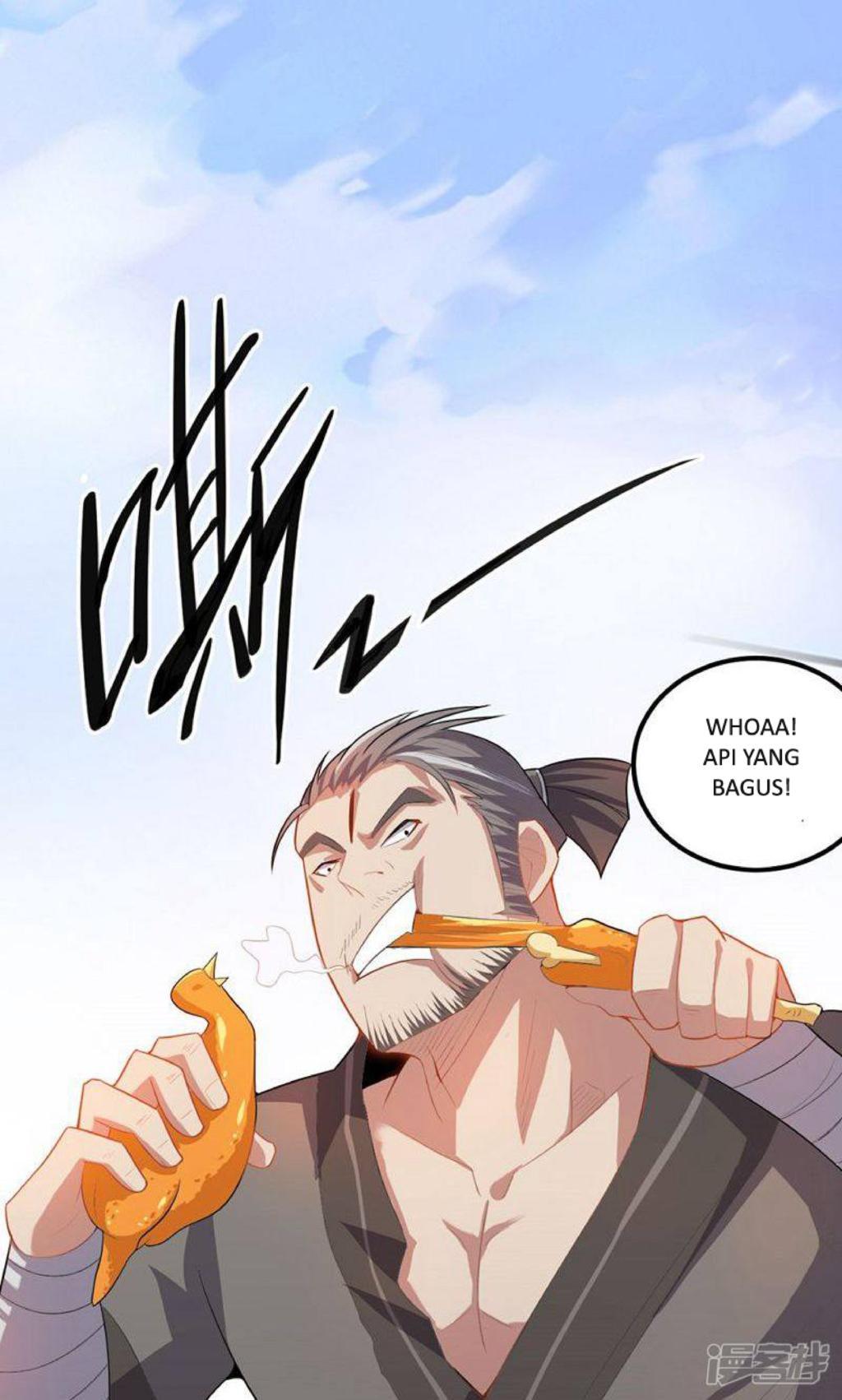 big-heros-girlfriend-is-super-fierce - Chapter: 16