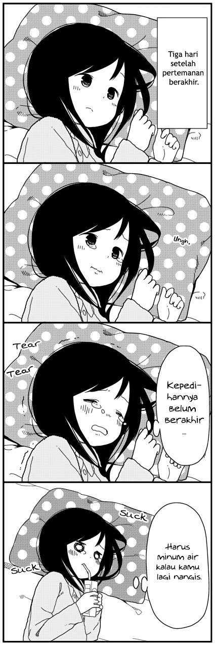 hitoribocchi-no-oo-seikatsu-webcomic - Chapter: 2