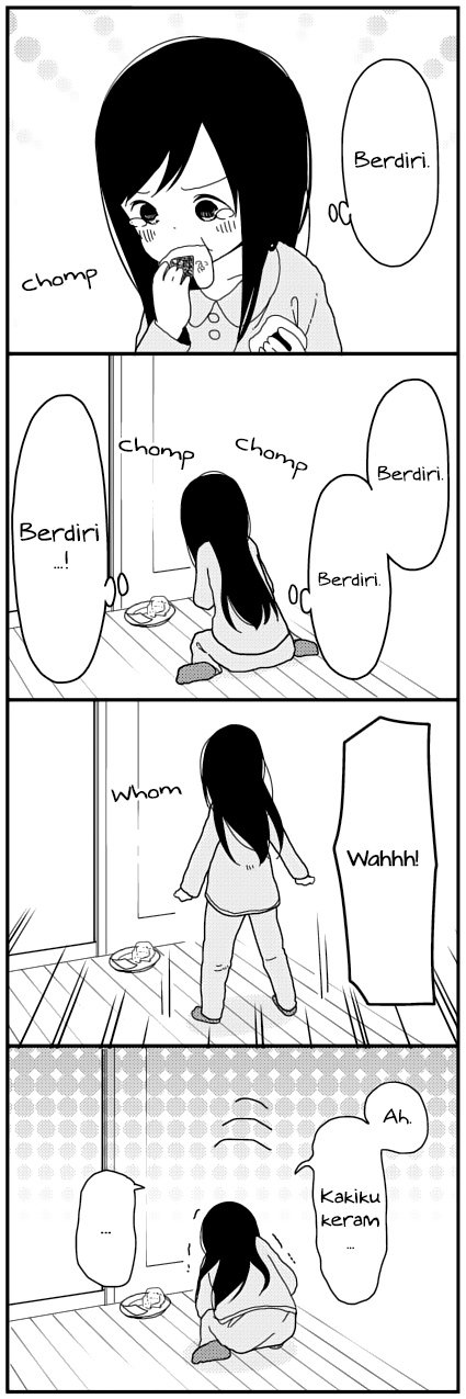 hitoribocchi-no-oo-seikatsu-webcomic - Chapter: 2