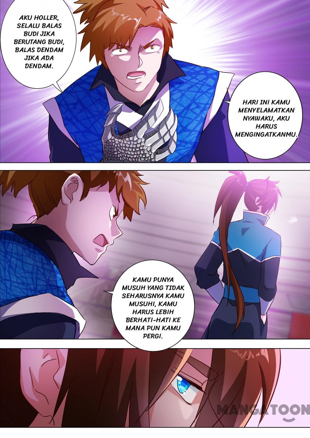 spirit-sword-sovereign - Chapter: 188