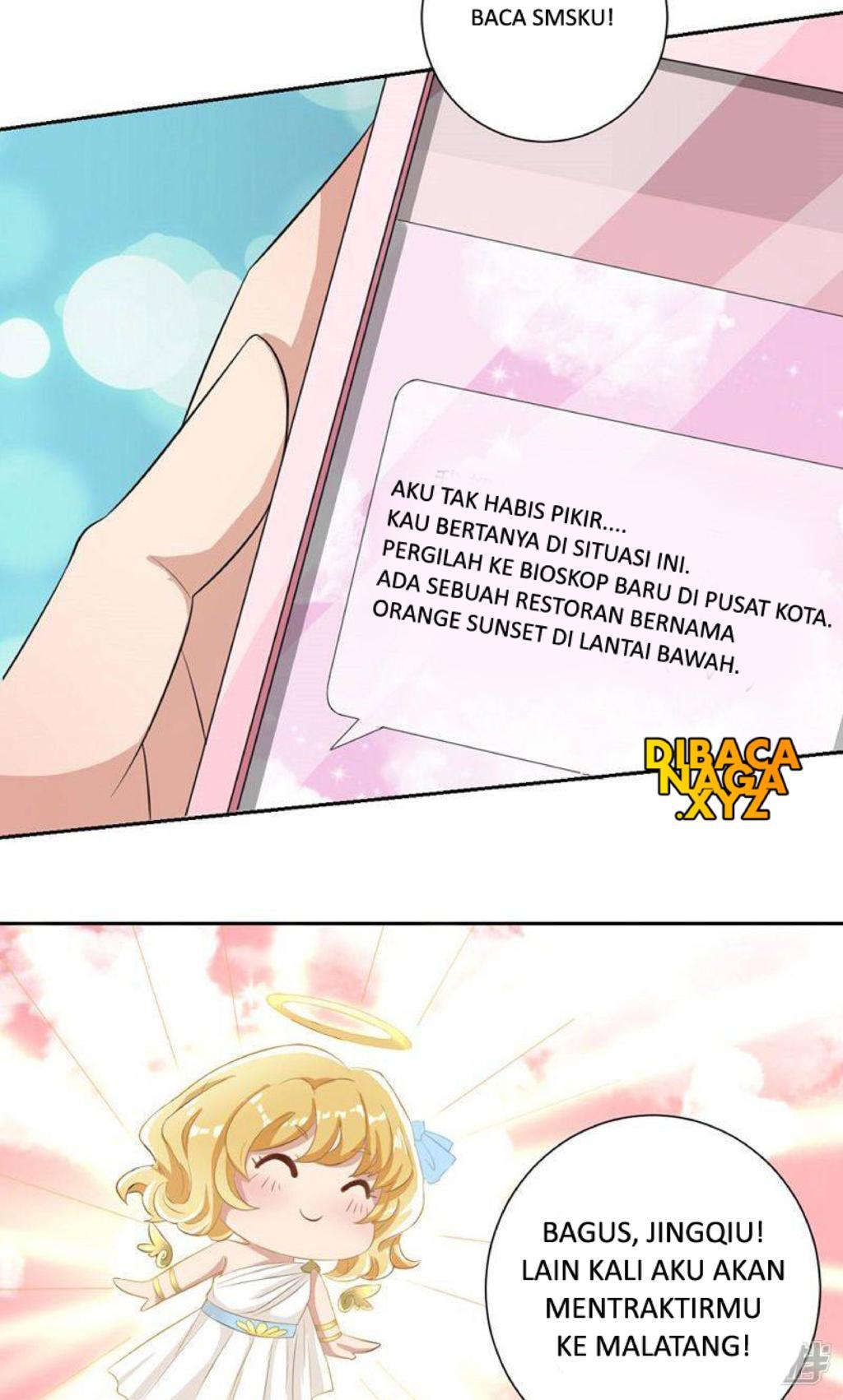 big-heros-girlfriend-is-super-fierce - Chapter: 17