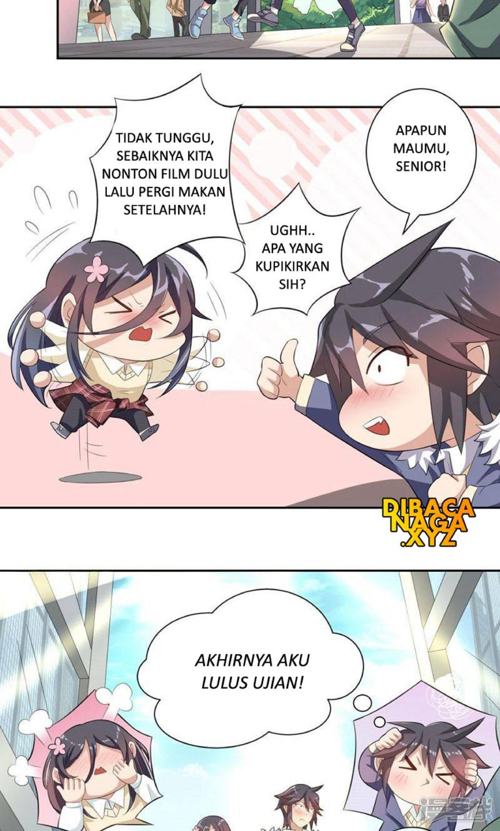 big-heros-girlfriend-is-super-fierce - Chapter: 17