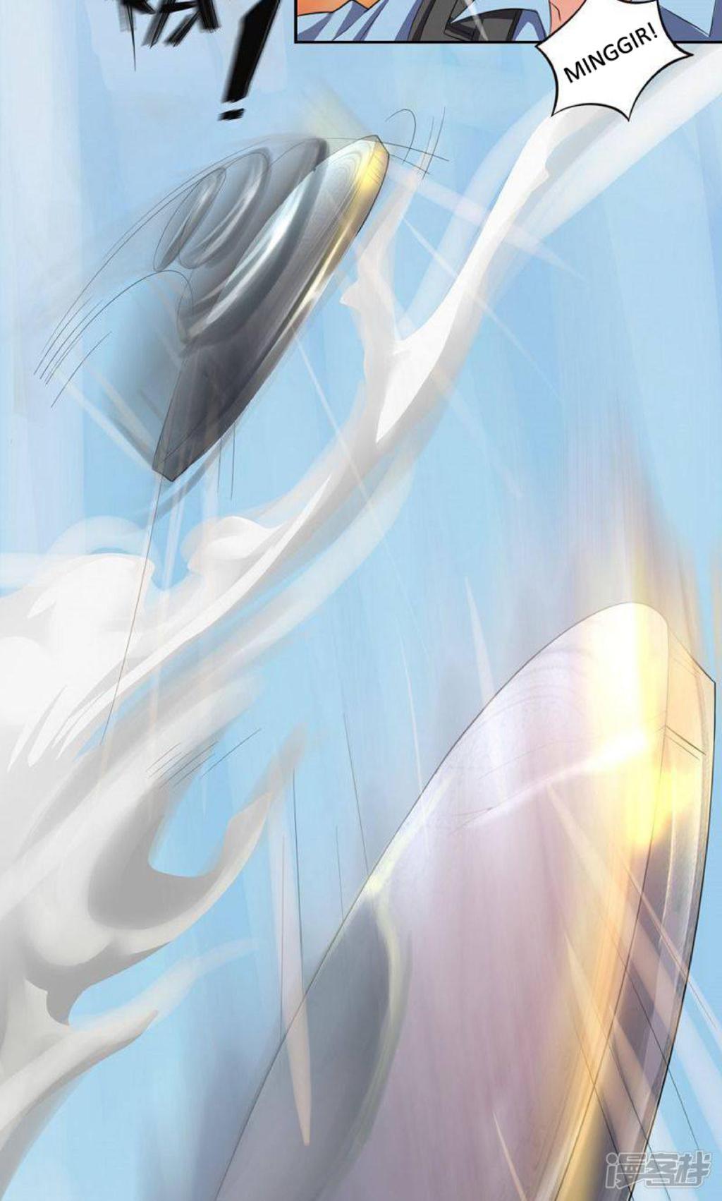 big-heros-girlfriend-is-super-fierce - Chapter: 17