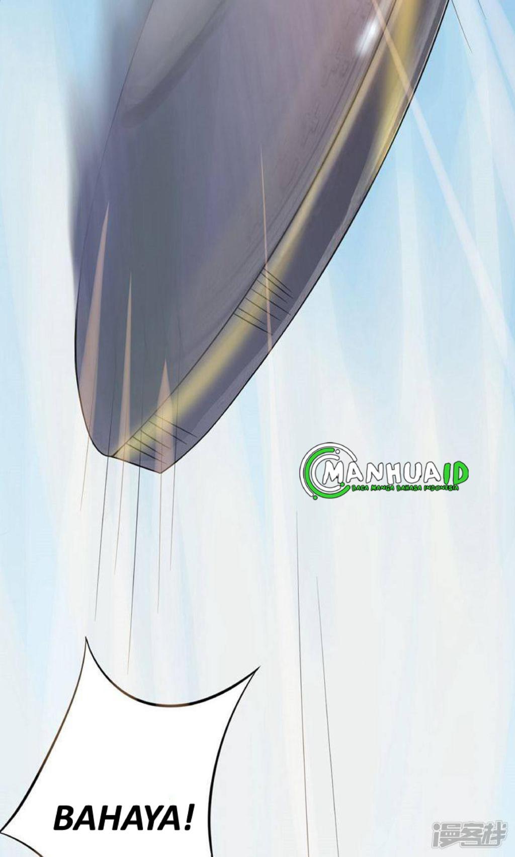 big-heros-girlfriend-is-super-fierce - Chapter: 17