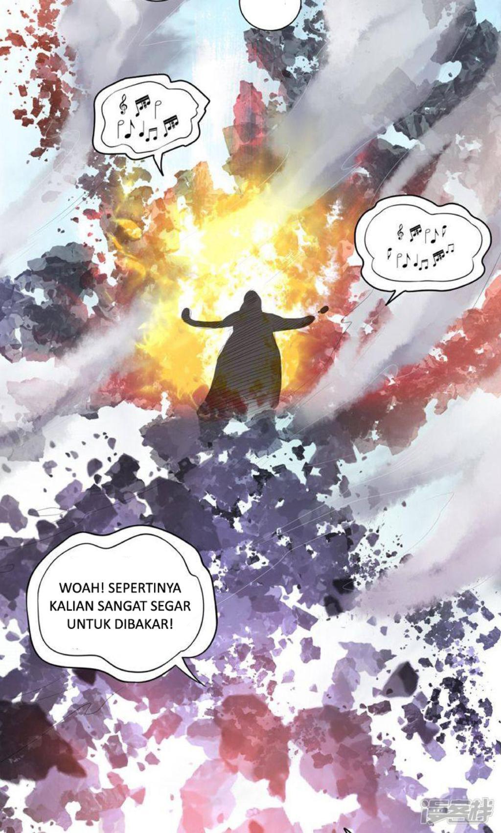 big-heros-girlfriend-is-super-fierce - Chapter: 17