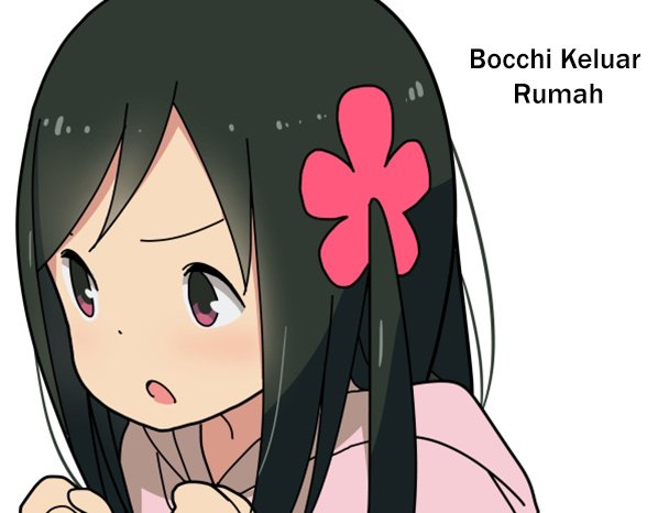 hitoribocchi-no-oo-seikatsu-webcomic - Chapter: 3