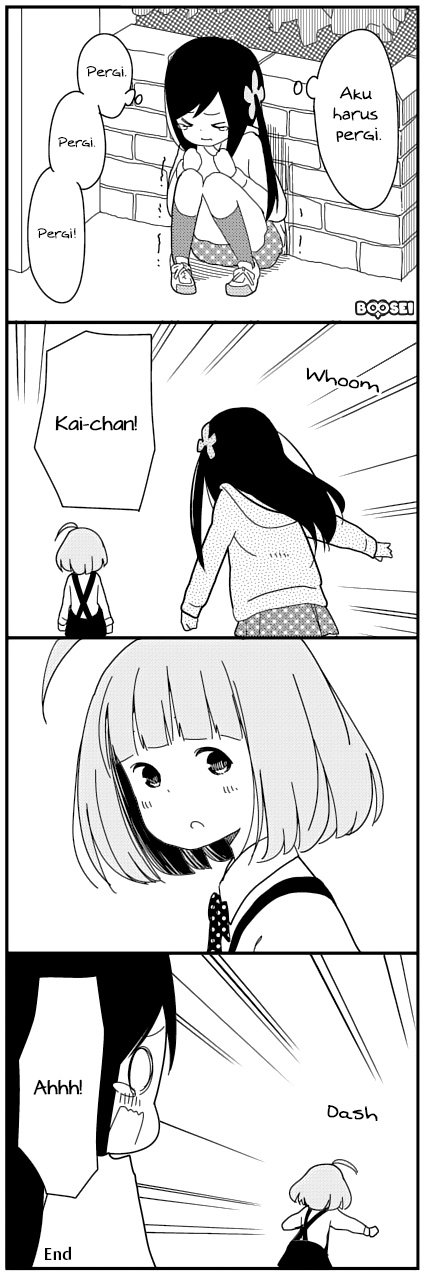 hitoribocchi-no-oo-seikatsu-webcomic - Chapter: 3