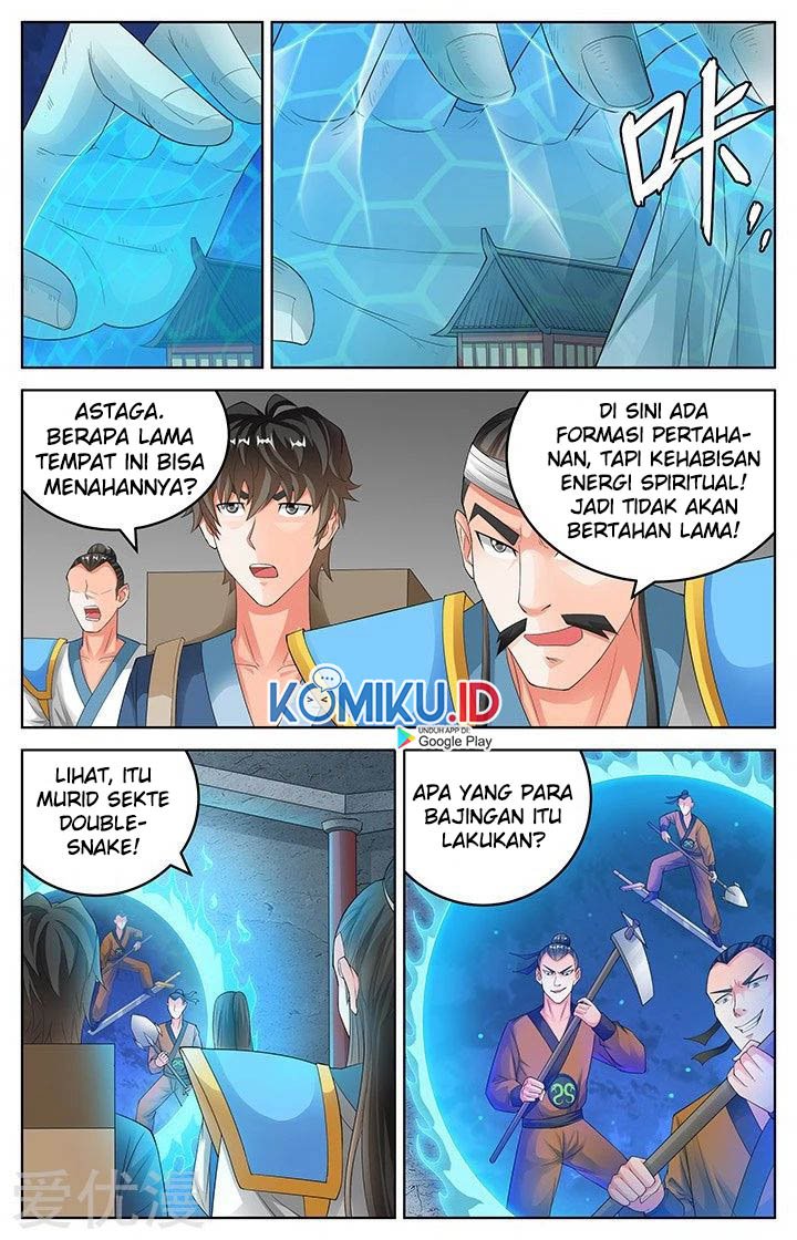 demonic-housekeeper - Chapter: 151