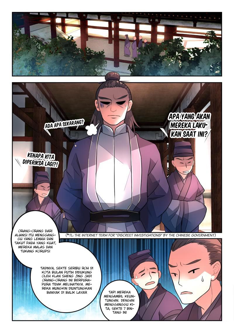 spirit-blade-mountain - Chapter: 112