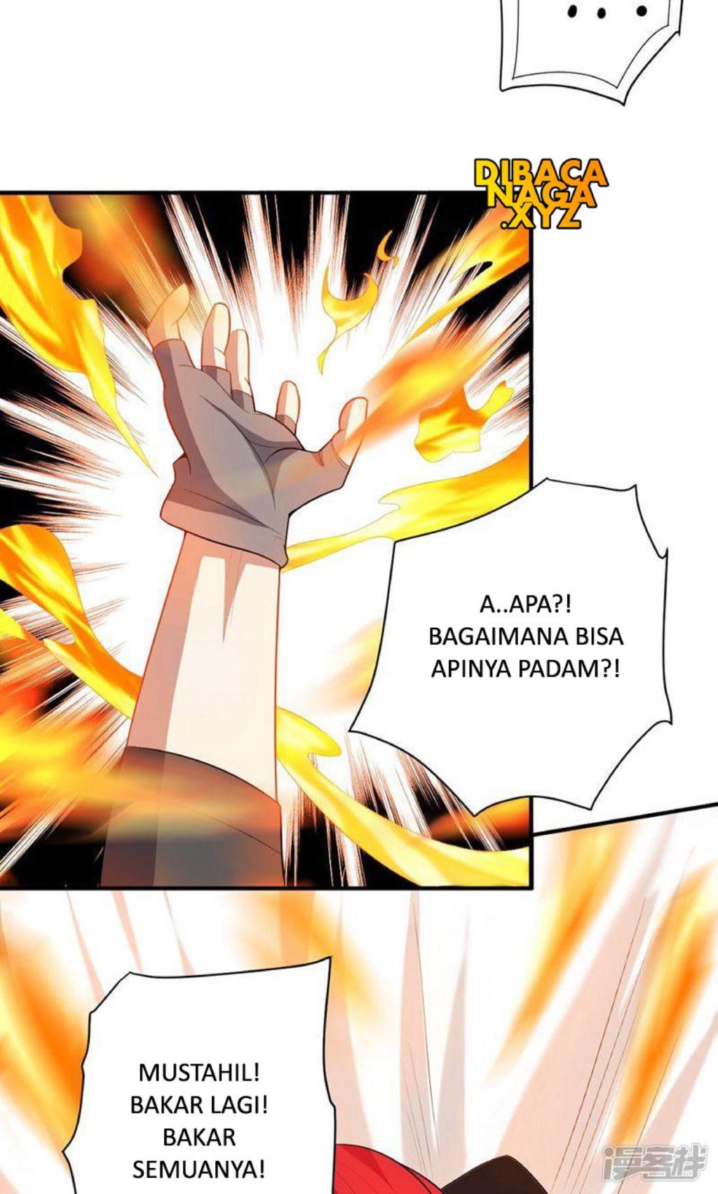 big-heros-girlfriend-is-super-fierce - Chapter: 18