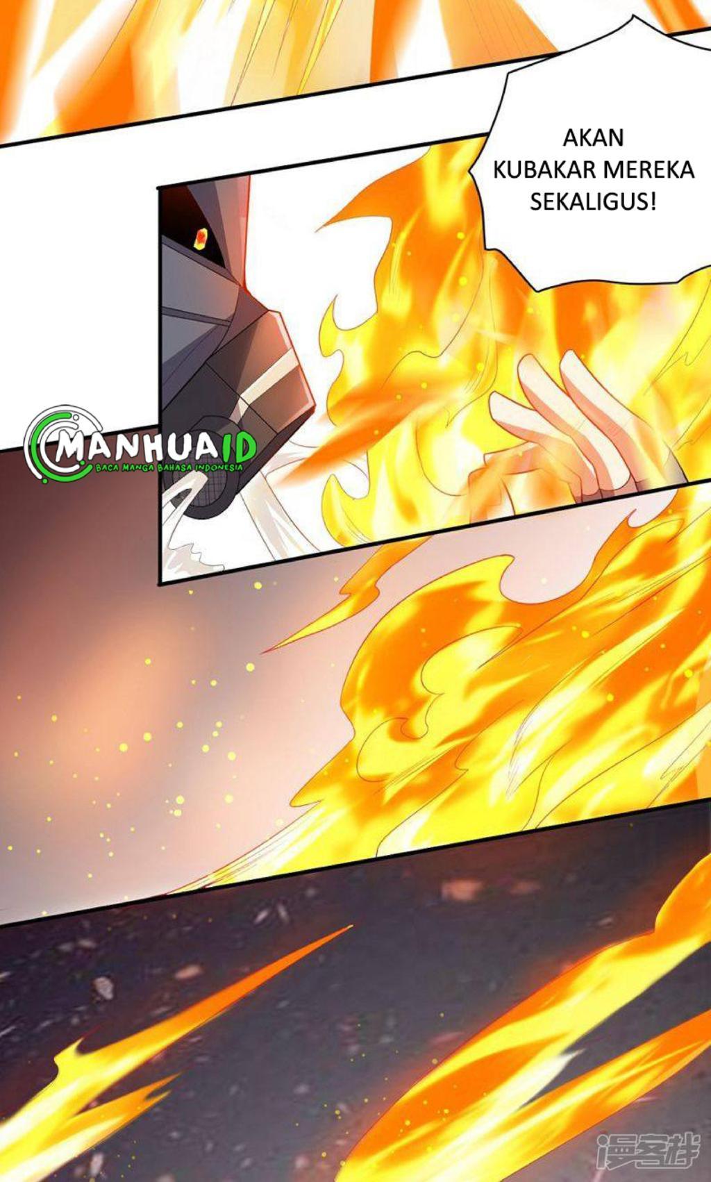 big-heros-girlfriend-is-super-fierce - Chapter: 18