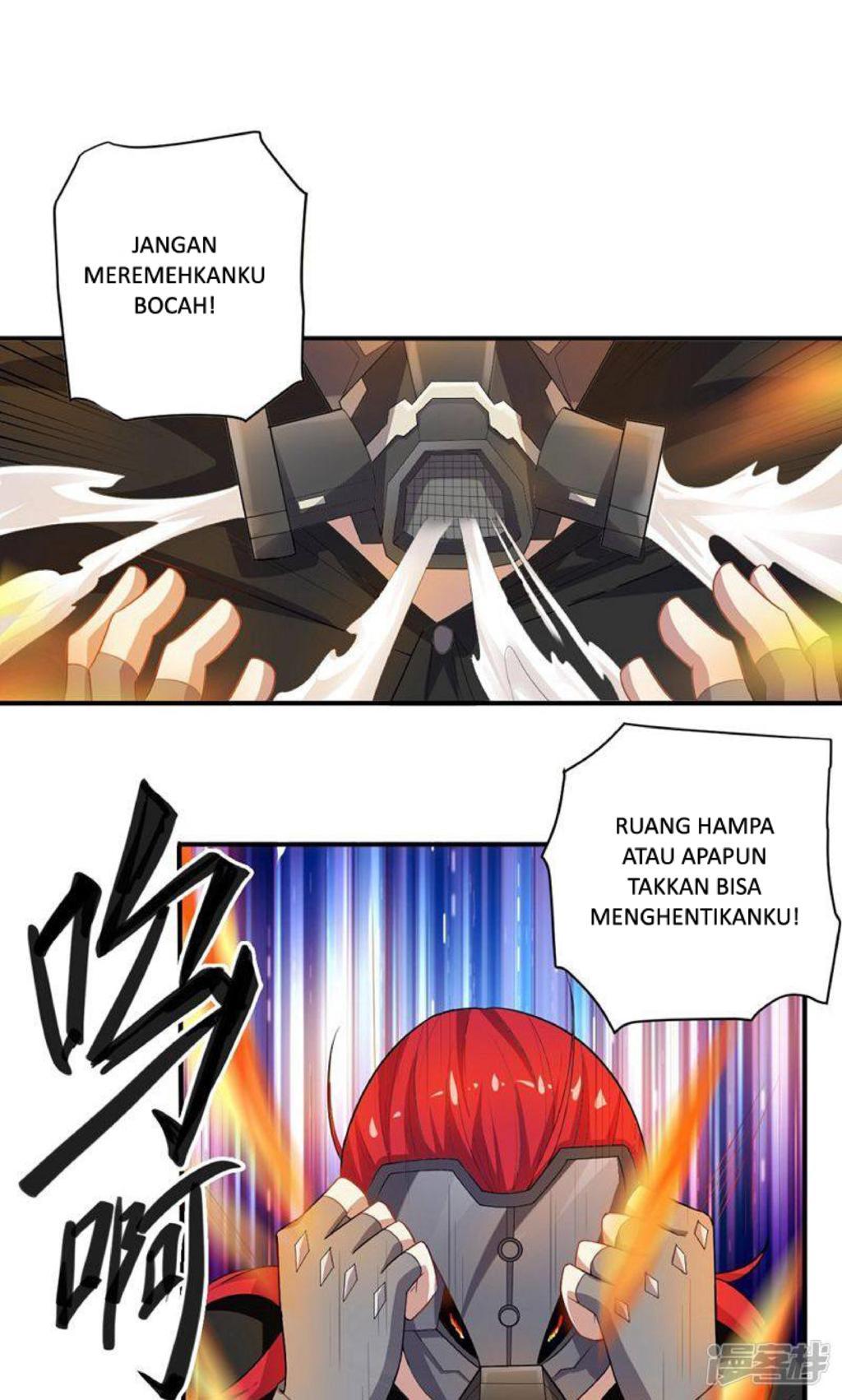 big-heros-girlfriend-is-super-fierce - Chapter: 18