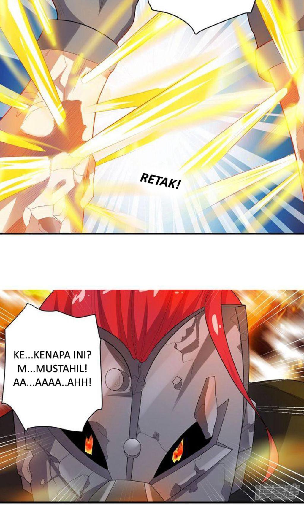 big-heros-girlfriend-is-super-fierce - Chapter: 18