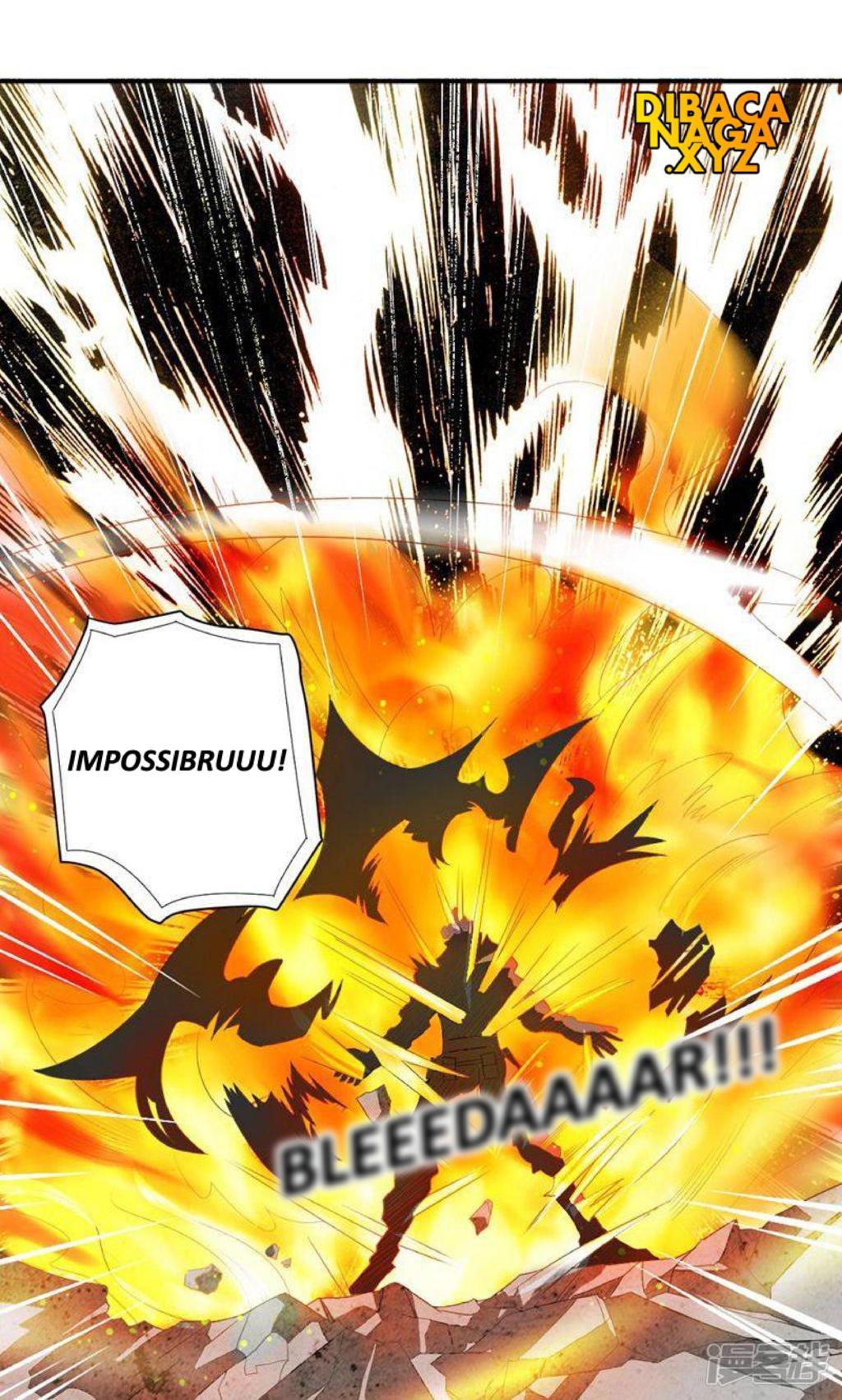 big-heros-girlfriend-is-super-fierce - Chapter: 18