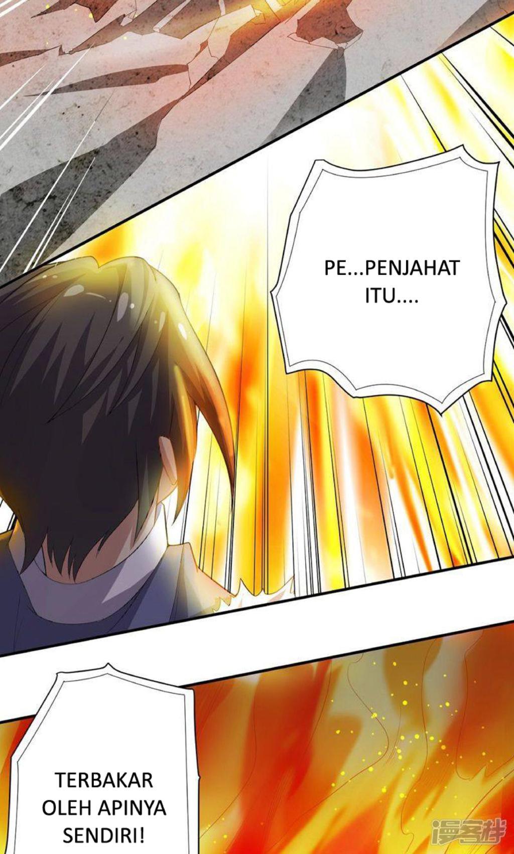 big-heros-girlfriend-is-super-fierce - Chapter: 18