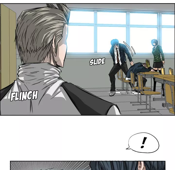 boss-in-school - Chapter: 25